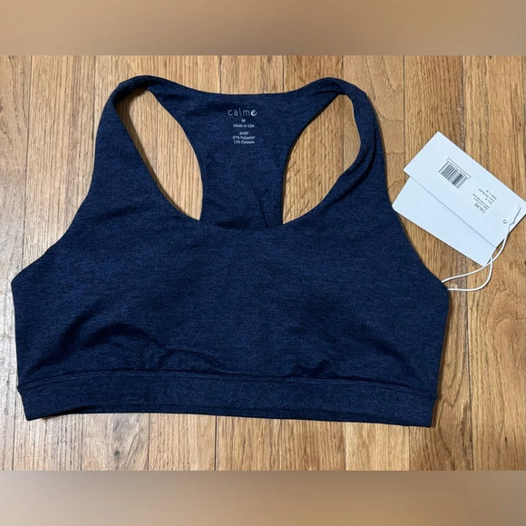 Johnny Was Other - Calme By Johnny Was Ease Sports Bra